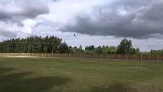 Tarczyn trex 550 cz 1