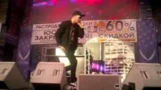 Lx24 танцы под луной