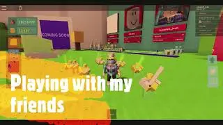 Introduction actually