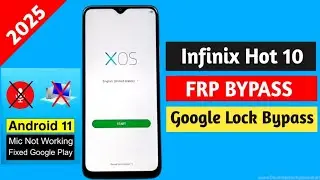 infinix hot 10 frp bypass | infinix hot 10 frp bypass android 11 | infinix x688b frp bypass