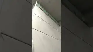Стройка. Как ровно уложить плитку на стены!?
