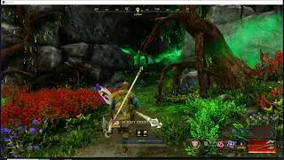 New World / Wirefiber 13min 2,5k _ good farm