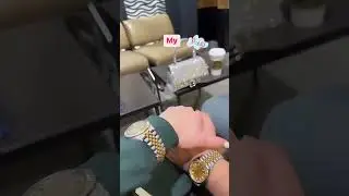 FARZONAI KHURSHED BO SHAVHARASH DAR DUBAI/ФАРЗОНА ШАВХАРАЩРО НИШОН ДОД