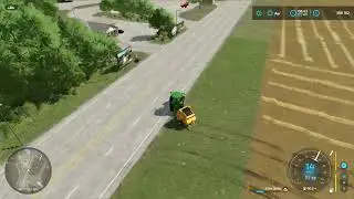 Farming Simulator №2
