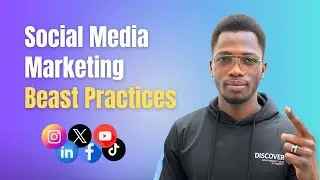 How to Approach Social Media Marketing in 2024: Proven Strategies for Success