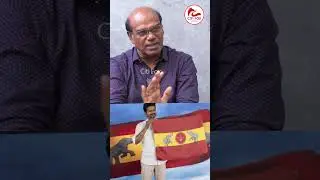 Tvk 234 தொகுதியிலும் அன்னதானம் பண்ணது பொய்! | Ravindran Duraisamy  Exclusive interview | Vijay | Dmk