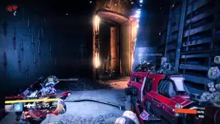 Destiny trolling