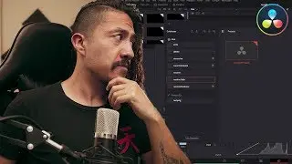 Bases de Datos | DaVinci Resolve 16
