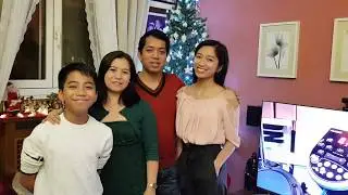 Our Christmas Eve 2019