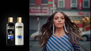 Tresemme NYFW 6  Bumper   Cartia NZ