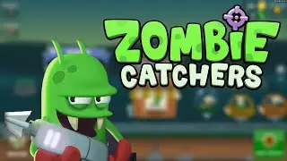Zombie Catchers|Краткий Обзор