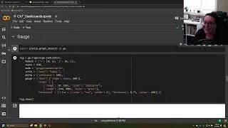 Gauge Charts in Python