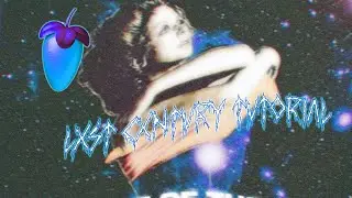 (FREE FLP) LXST CXNTURY TUTORIAL // WAVE PHONK TUTORIAL