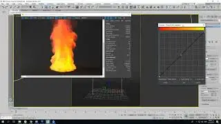 19 Convert Vray scene to Corona & Corona volumeGrid 11