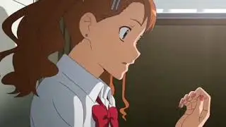 Anohana edit - Jealousy, Jealousy - Anaru (Naruko Anjo)