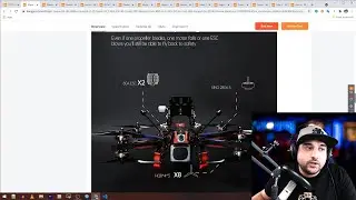 Latest FPV Drone Components 2021 // iFlights 1,600 USD FPV Drone