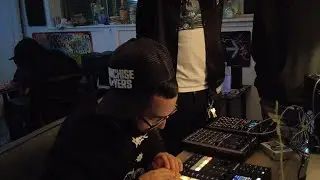 How to use the Maschine MK3