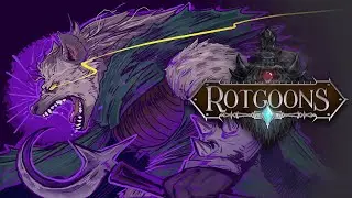 Split Decisions | Rotgoons S2 E11 | Pathfinder Second Edition
