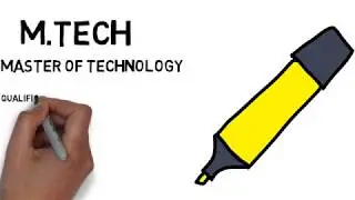 M.Tech के बारे में जाने All About M.Tech  Master of technology M.Tech after B.Tech