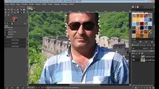 TAMAMEN ÜCRETSİZ BİR PROGRAM GİMP