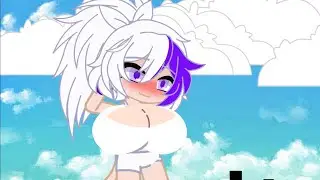 My Giantess growth to stop a robbery!