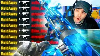 the MAX DAMAGE 