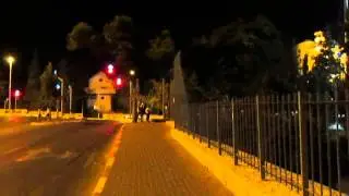 MADJ 73 RESPONDING