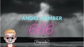 O significado do número 666 na numerologia