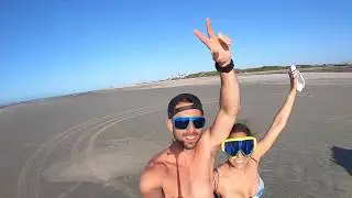12 días de alegría encapsulados en esta película que nos lleva  revivir el Kitetrip Clásico 2019!