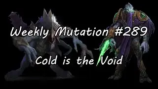 Weekly Mutation 