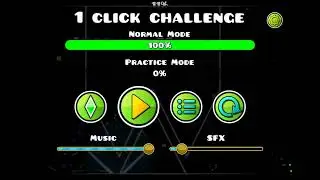 1 click challenge gd