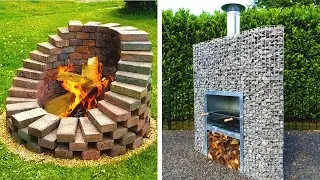 Creative DIY Ideas That Will Take Your Home To The Next Level