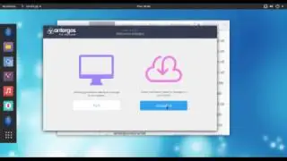 antergos 17.5