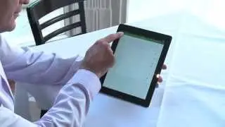 CUISINE MANAGER APP TO STREAMLINE KITCHEN PROCESSES