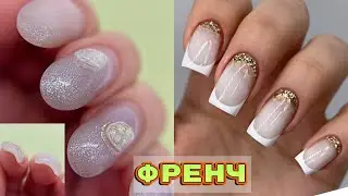 MY SHAME 😱 8 weeks for nails 💅 How to draw a jacket on yourself