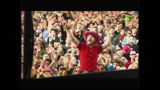 Pinkpop 2011: Elbow - One Day Like This