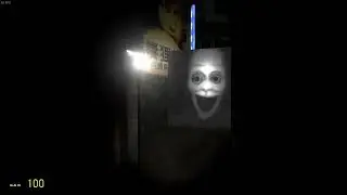 Obunga n' Friends want to kill me in the Fog.