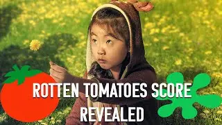 KNOCK AT THE CABIN ROTTEN TOMATOES SCORE REVEALED ... CRITICS LIKE IT! #shorts