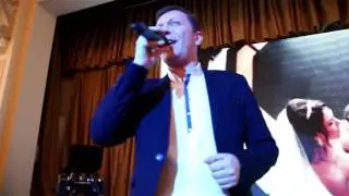 Музыканты на свадьбу, юбилей корпоратив ресторан 