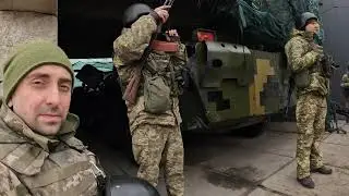 Два года войни в Украине мы помним как все начиналось.