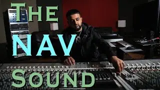 NAV - Deadshot - Waves StudioRack Vocal Preset ANY DAW