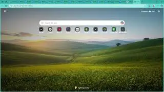 New! Install YouTube as Shortcut on Edge Browser 🖥️📌 | Guide to Quick YouTube Access on Desktop