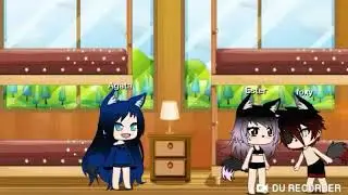 As Novas Animatronics ep2  (gacha life)