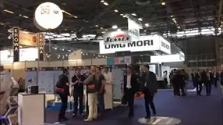 Global Industrie 2018