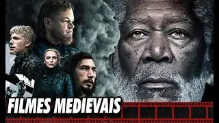 10 Great Medieval Movies