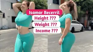 Isamar Becerril Wiki, Biography, Age, Weight, Family and Networth