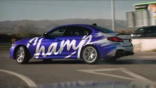 bmw m5 cs ashab tamaev 