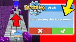 NIE PRZEJDE PARKOURA = USUWAM SKINA 😭 CHALLENGE