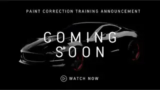 Paint correction, is it worth it?