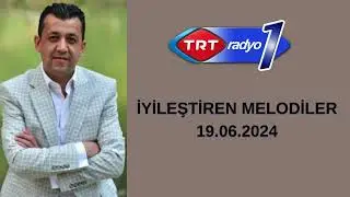 İYİLEŞTİREN MELODİLER 3 ( AHMET İNCE)